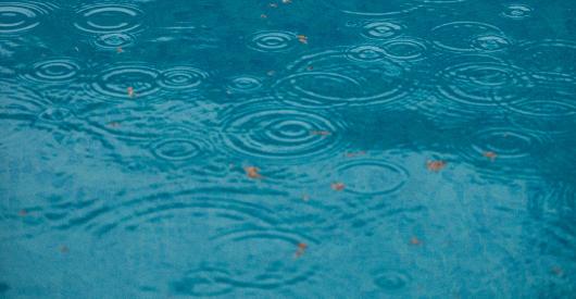 Meteo, pioggia autunnale ancora lontana, ma ecco quando un possibile cambiamento