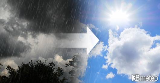 Meteo, ponte del 1 maggio verso una maggiore stabilità atmosferica
