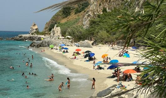 Meteo - Primo assaggio d'estate in arrivo col ponte del 2 giugno