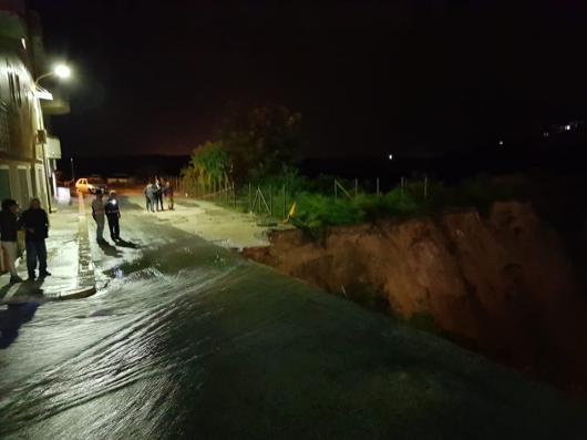 Meteo Sicilia, alluvione tra Ragusano e Siracusano, fonte weather Sicily 