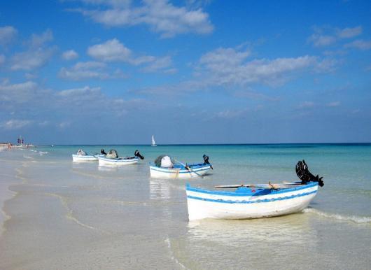 Meteo spiagge