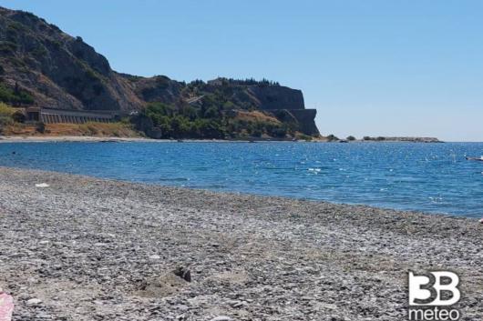 meteo spiagge, che tempo ci aspetta