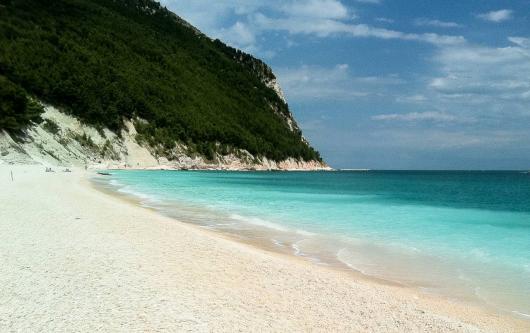 Meteo spiagge weekend