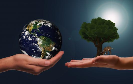 Modificare il clima per salvaguardarci dal riscaldamento globale, ecco cosa dice l'IPCC