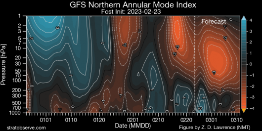 Nam index 2023
