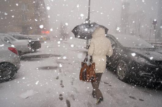 Neve in arrivo, anche in pianura