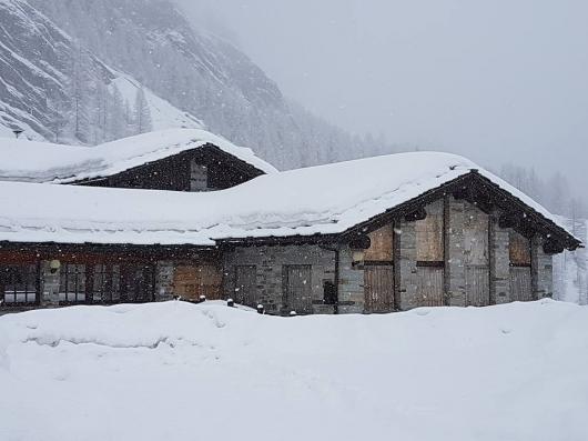 Neve in arrivo su Alpi e Appennino Settentrionale