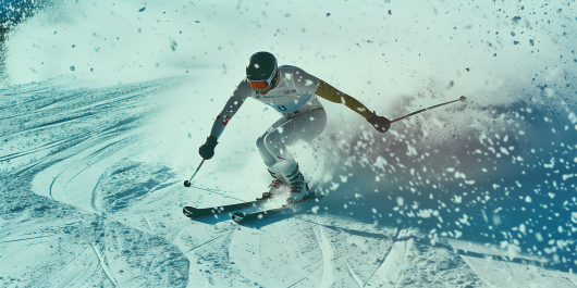 Neve in arrivo sulle località olimpiche
