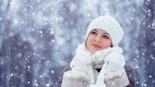 nevica