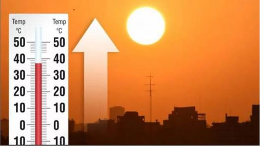 Ondata di caldo in Italia
