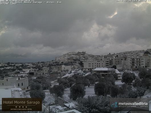 Ostuni