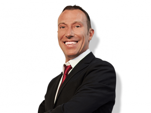 Paolo Corazzon, meteorologo di 3bmeteo.com
