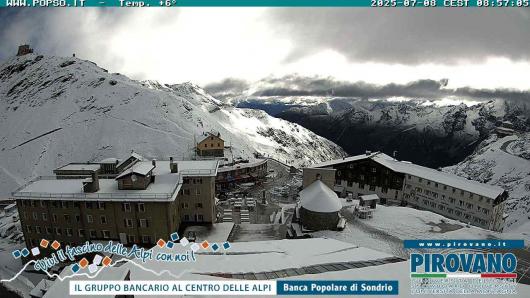 Passo dello Stelvio