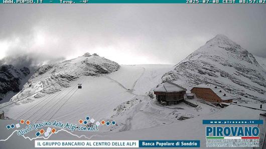 Passo dello Stelvio