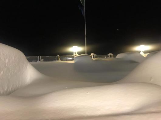 Passo dello Stelvio