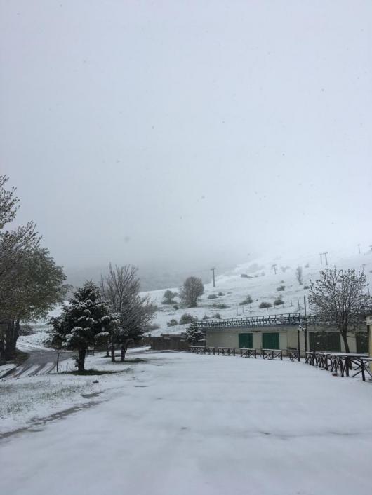 Prati di Tivo (TE) - Foto di Paolo De Luca