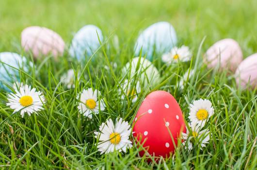 previsioni meteo Pasqua 2026