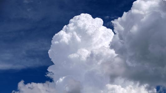 Prossimi giorni tra sole, caldo e qualche temporale
