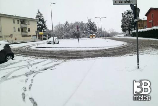 Reggio Emilia
