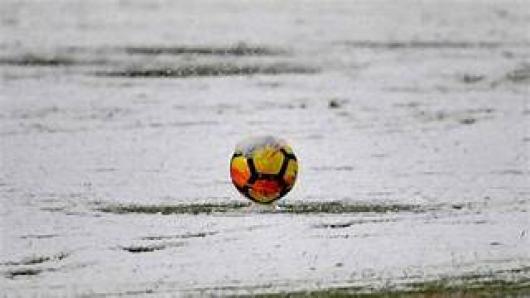 Rischio neve martedì sera a Bodo