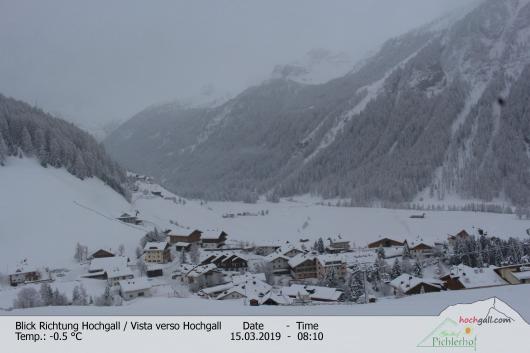 Riva di Tures (BZ)