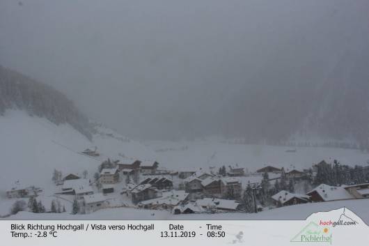 Riva di Tures (BZ)
