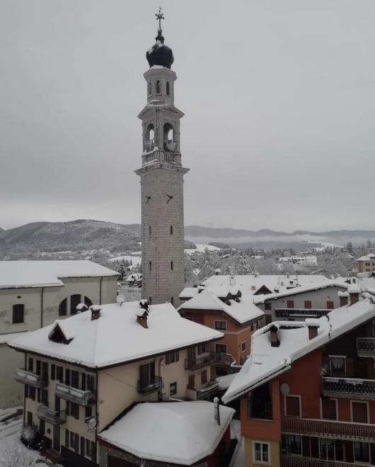 Roana (VI) - Fraz. Canove