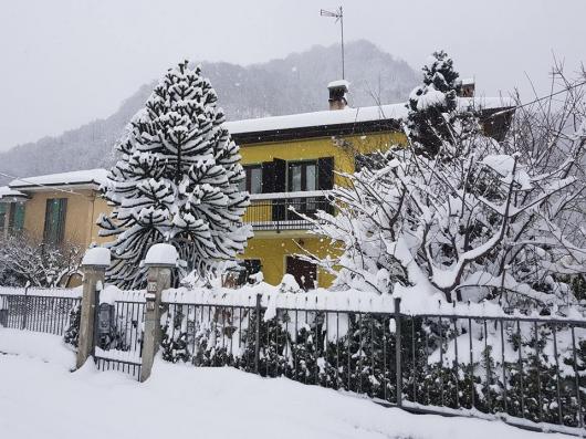 Roccavione (CN) - Foto di A. Scaglia