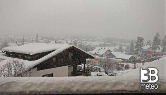 San Viglio di Marebbe (BZ)