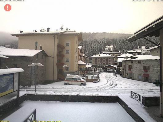 Santa Caterina Valfurva (SO)