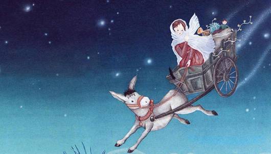 Santa Lucia: è davvero la notte più corta che ci sia?