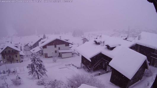Sappada - 2 febbraio 2019