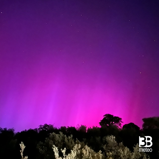 Sar fotografato ieri 10 maggio a Foligno