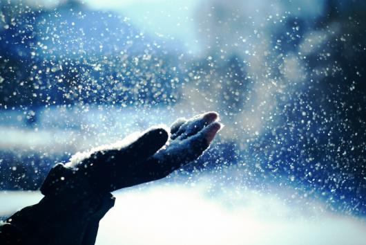 Saranno giornate molto fredde sull'Italia