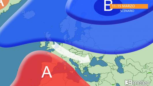 scenario dopo il 10 marzo