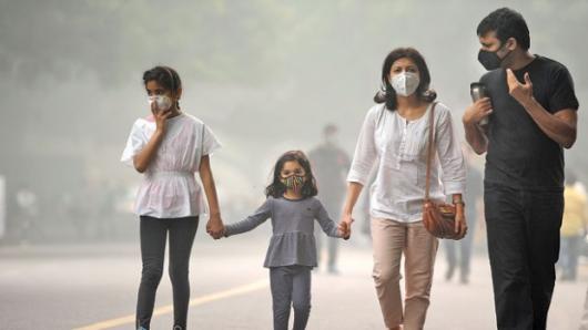 Sconfiggere l'inquinamento atmosferico