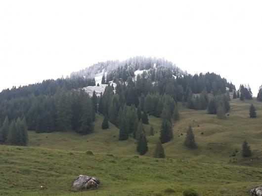 Selva di Val Gardena (Foto di Gianmaria Beltrame)