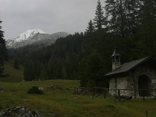 Selva di Val Gardena (Foto di Gianmaria Beltrame)