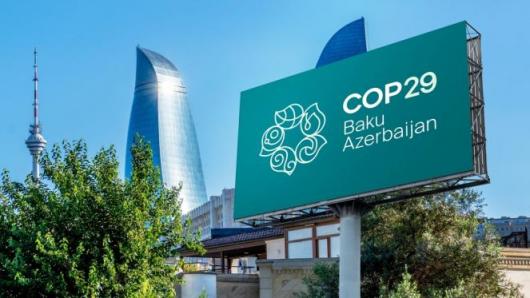Si è conclusa la Cop29 a Baku, in Azerbaijan