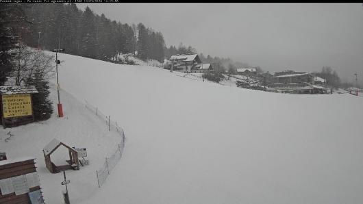 Situazione a Ponte di Legno