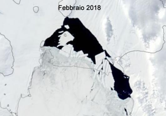 Situazione al Febbraio 2018