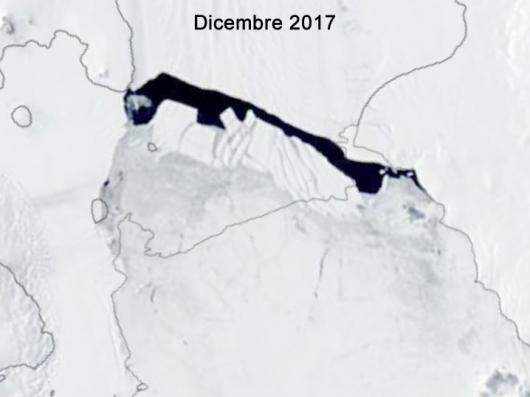 Situazione Dicembre 2017