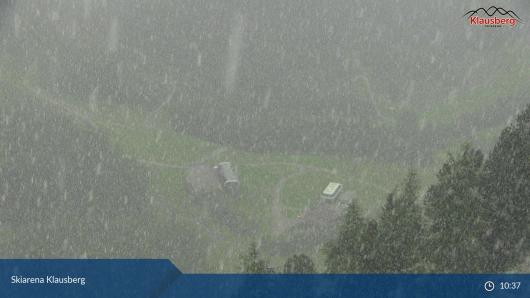 Ski Arena Klausberg (BZ)