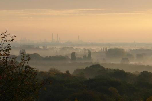 Smog in aumento in settimana