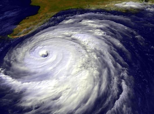 Stagione Uragani in Atlantico
