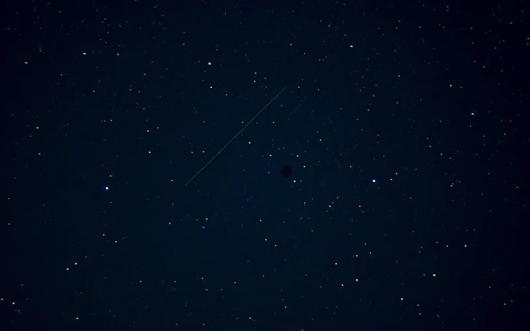 Stella di Natale torna a brillare