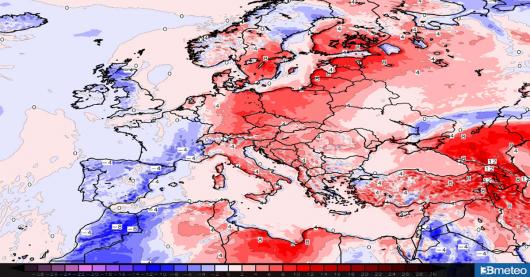 stop al freddo fuori stagione