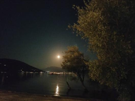 Superluna del 29 settembre