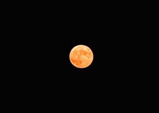 Superluna del 29 settembre
