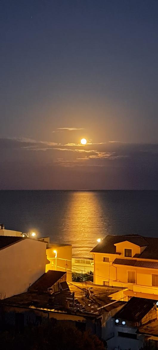 Superluna del 29 settembre